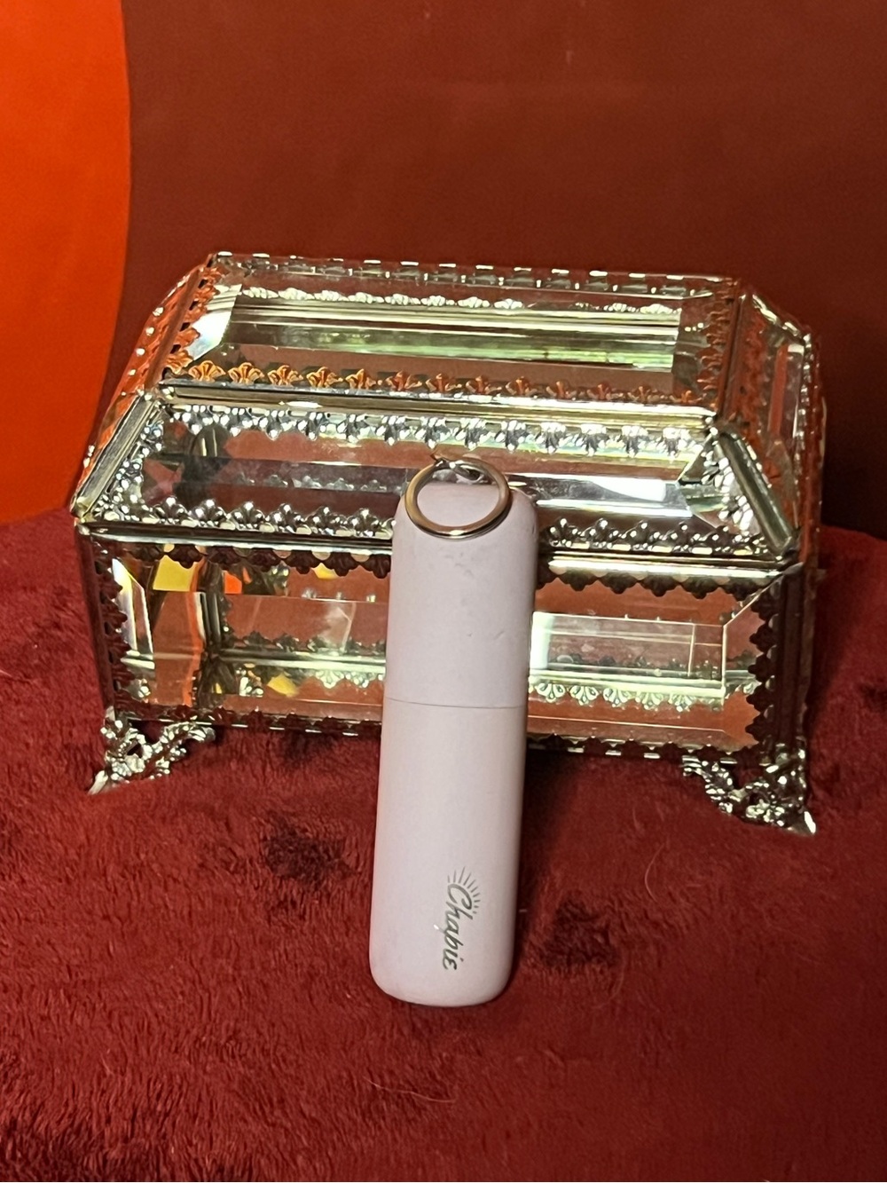 Chapie Chapstick Cooler